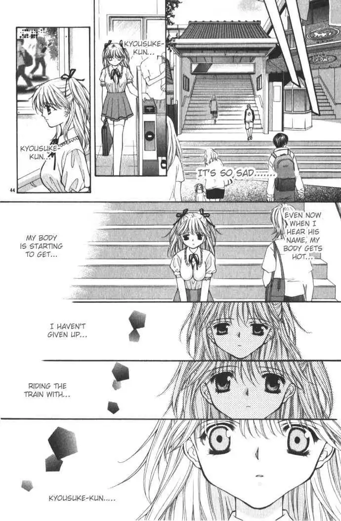 Motto Oshiete Chapter 1 46